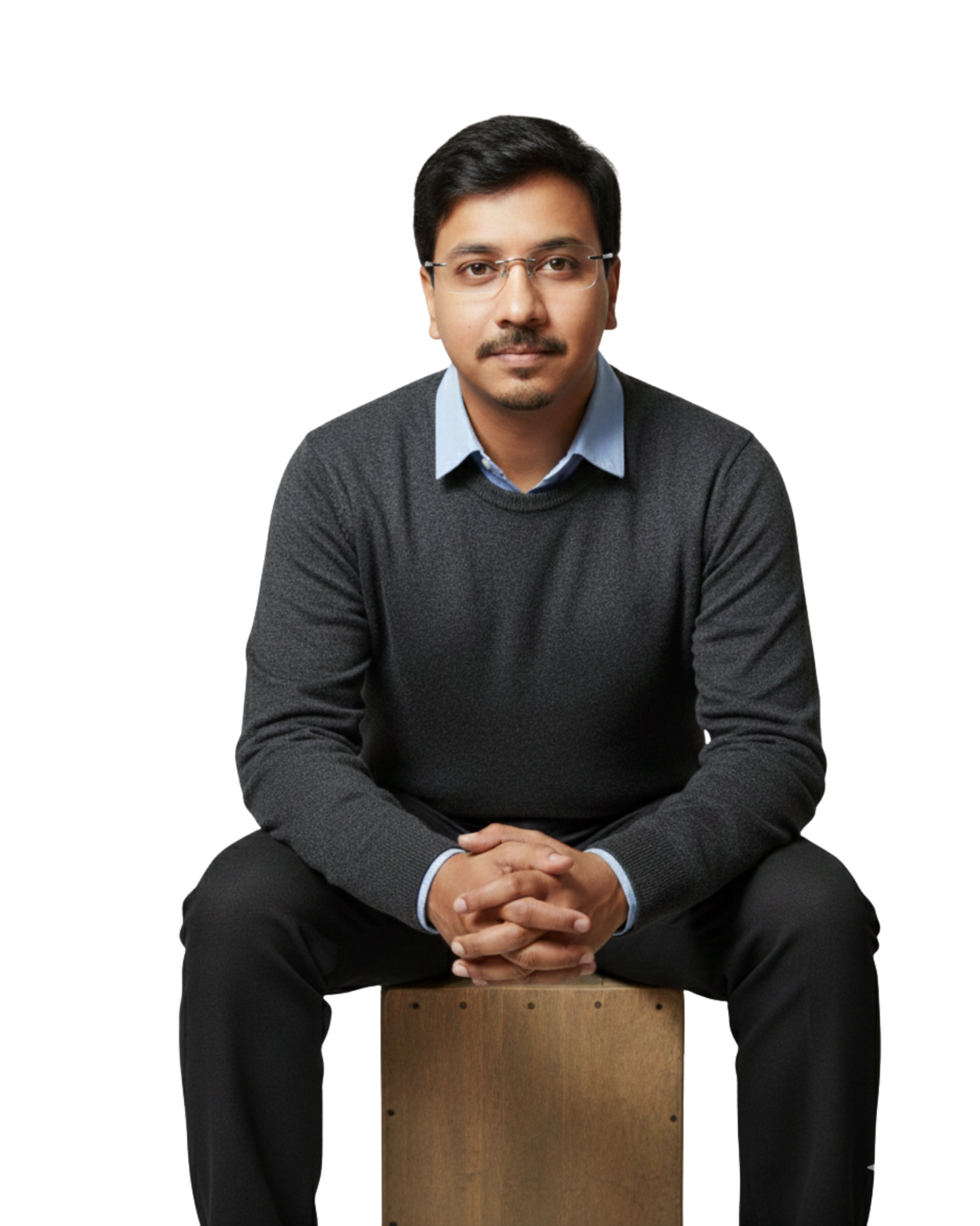 Amit Growth Partner Hero